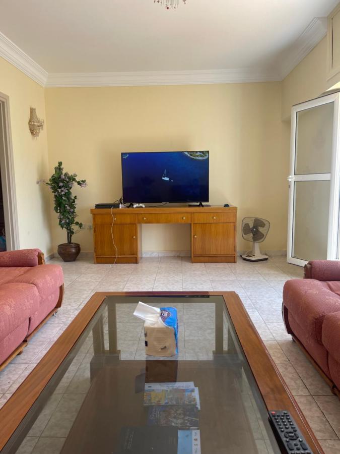 Appartement Centre-Ville Avec Piscine Pour Enfants 丹吉尔 外观 照片