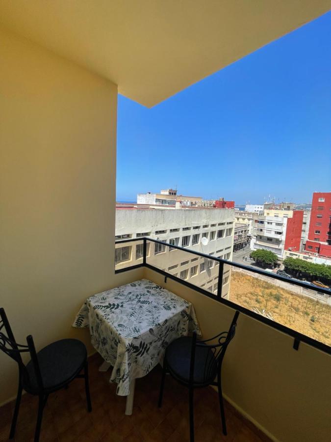 Appartement Centre-Ville Avec Piscine Pour Enfants 丹吉尔 外观 照片