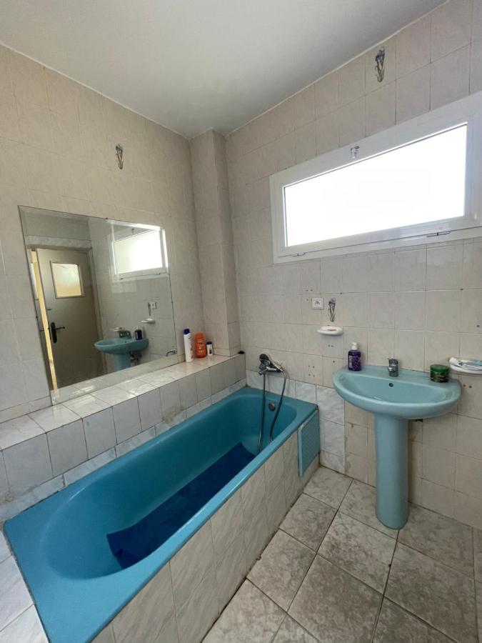 Appartement Centre-Ville Avec Piscine Pour Enfants 丹吉尔 外观 照片