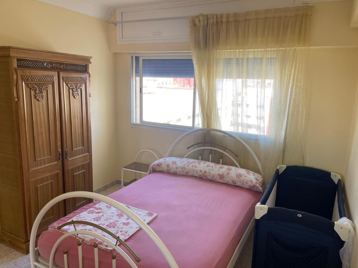 Appartement Centre-Ville Avec Piscine Pour Enfants 丹吉尔 外观 照片